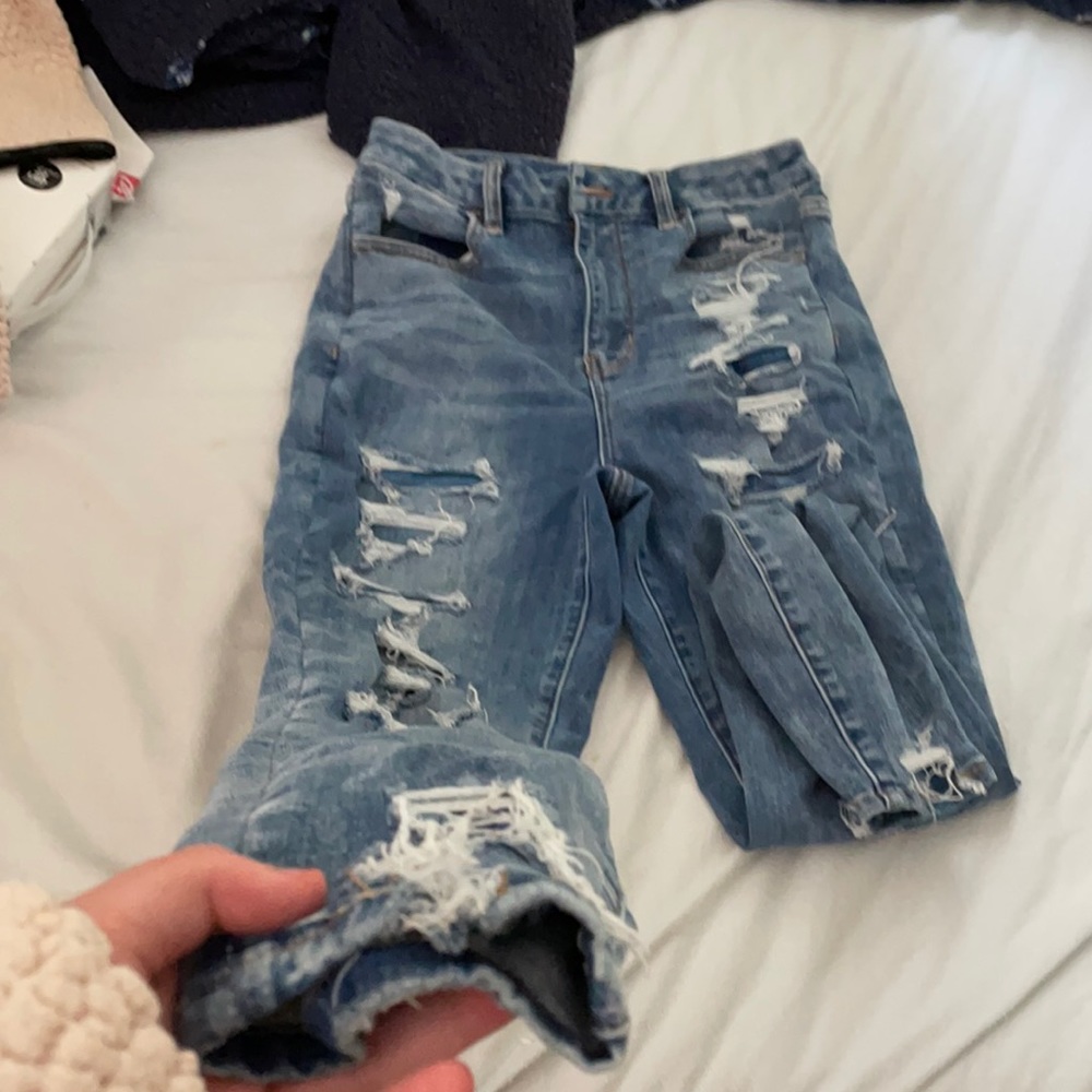 American Eagle N(E)XT LEVEL STRETCH Jeans